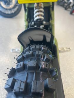 2025 Surron LIGHT BEE X GREEN