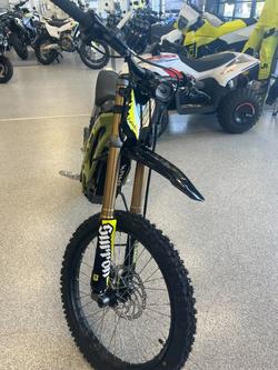 2025 Surron LIGHT BEE X GREEN