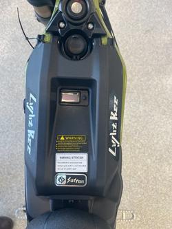 2025 Surron LIGHT BEE X GREEN