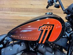 2022 HARLEY-DAVIDSON FXBBS STREET BOB (114)
