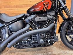 2022 HARLEY-DAVIDSON FXBBS STREET BOB (114)