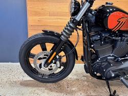 2022 HARLEY-DAVIDSON FXBBS STREET BOB (114)