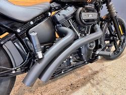2022 HARLEY-DAVIDSON FXBBS STREET BOB (114)