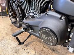 2022 HARLEY-DAVIDSON FXBBS STREET BOB (114)