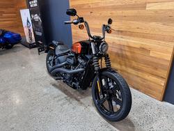 2022 HARLEY-DAVIDSON FXBBS STREET BOB (114)