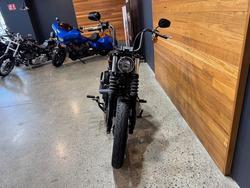 2022 HARLEY-DAVIDSON FXBBS STREET BOB (114)