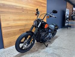 2022 HARLEY-DAVIDSON FXBBS STREET BOB (114)