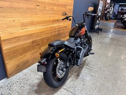 2022 HARLEY-DAVIDSON FXBBS STREET BOB (114)