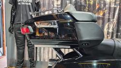 2016 HARLEY-DAVIDSON FLHTK ULTRA LIMITED