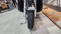 2016 HARLEY-DAVIDSON FLHTK ULTRA LIMITED