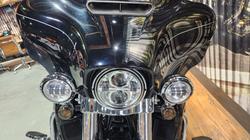 2016 HARLEY-DAVIDSON FLHTK ULTRA LIMITED