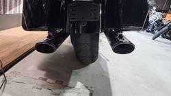 2016 HARLEY-DAVIDSON FLHTK ULTRA LIMITED