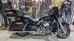 2016 HARLEY-DAVIDSON FLHTK ULTRA LIMITED