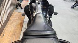 2016 HARLEY-DAVIDSON FLHTK ULTRA LIMITED