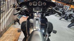 2016 HARLEY-DAVIDSON FLHTK ULTRA LIMITED