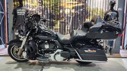 2016 HARLEY-DAVIDSON FLHTK ULTRA LIMITED