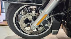2016 HARLEY-DAVIDSON FLHTK ULTRA LIMITED