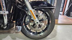 2016 HARLEY-DAVIDSON FLHTK ULTRA LIMITED