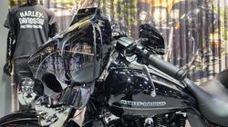 2016 HARLEY-DAVIDSON FLHTK ULTRA LIMITED