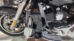 2016 HARLEY-DAVIDSON FLHTK ULTRA LIMITED