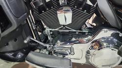 2016 HARLEY-DAVIDSON FLHTK ULTRA LIMITED