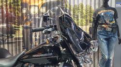 2016 HARLEY-DAVIDSON FLHTK ULTRA LIMITED