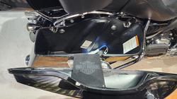 2016 HARLEY-DAVIDSON FLHTK ULTRA LIMITED