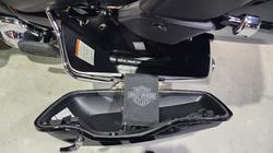 2016 HARLEY-DAVIDSON FLHTK ULTRA LIMITED