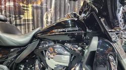 2016 HARLEY-DAVIDSON FLHTK ULTRA LIMITED