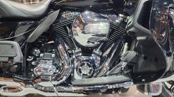 2016 HARLEY-DAVIDSON FLHTK ULTRA LIMITED