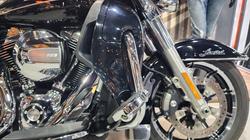 2016 HARLEY-DAVIDSON FLHTK ULTRA LIMITED