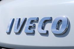 2021 Iveco Daily 35S14V