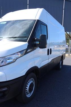 2021 Iveco Daily 35S14V