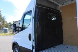 2021 Iveco Daily 35S14V