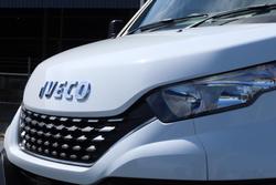 2021 Iveco Daily 35S14V