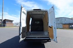 2021 Iveco Daily 35S14V