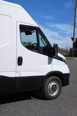 2021 Iveco Daily 35S14V