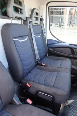 2021 Iveco Daily 35S14V