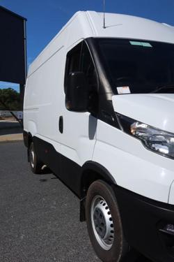 2021 Iveco Daily 35S14V