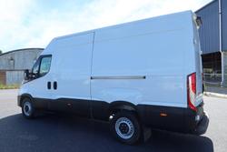 2021 Iveco Daily 35S14V