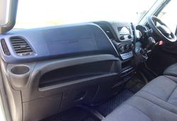 2021 Iveco Daily 35S14V