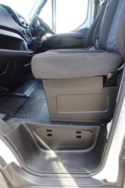 2021 Iveco Daily 35S14V