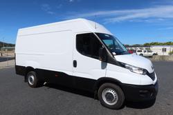2021 Iveco Daily 35S14V