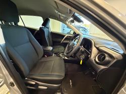 2018 Toyota RAV4 GX