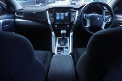 2022 Mitsubishi Pajero Sport GLX