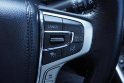 2022 Mitsubishi Pajero Sport GLX