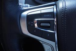 2022 Mitsubishi Pajero Sport GLX