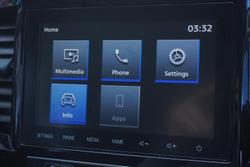 2022 Mitsubishi Pajero Sport GLX