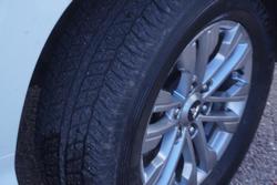 2022 Mitsubishi Pajero Sport GLX