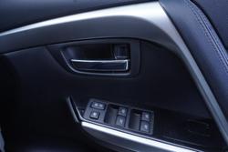 2022 Mitsubishi Pajero Sport GLX